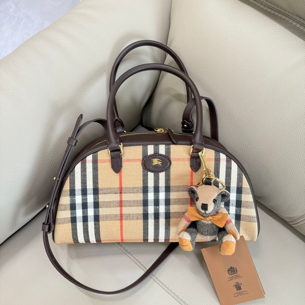 Dragons Bags Burberryn Luxury Bag --92574