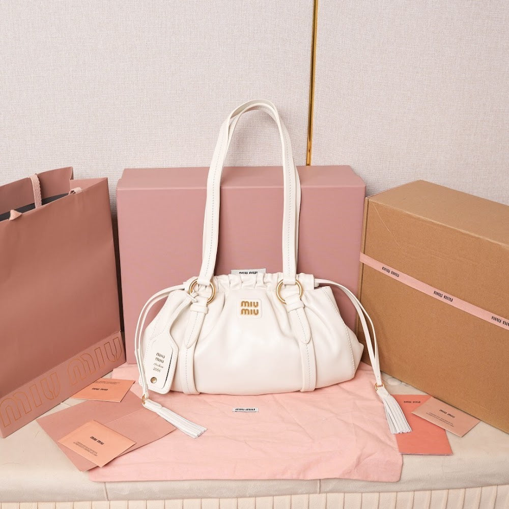 Dragons Bags Miun Miun Luxury Bag --123648