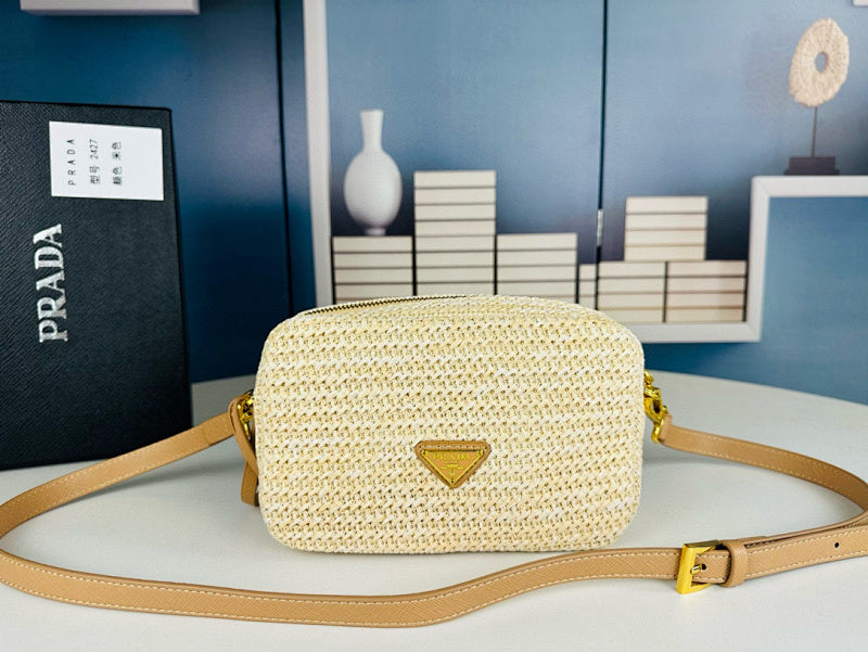 Dragons Bags pradn Luxury Bag --73668