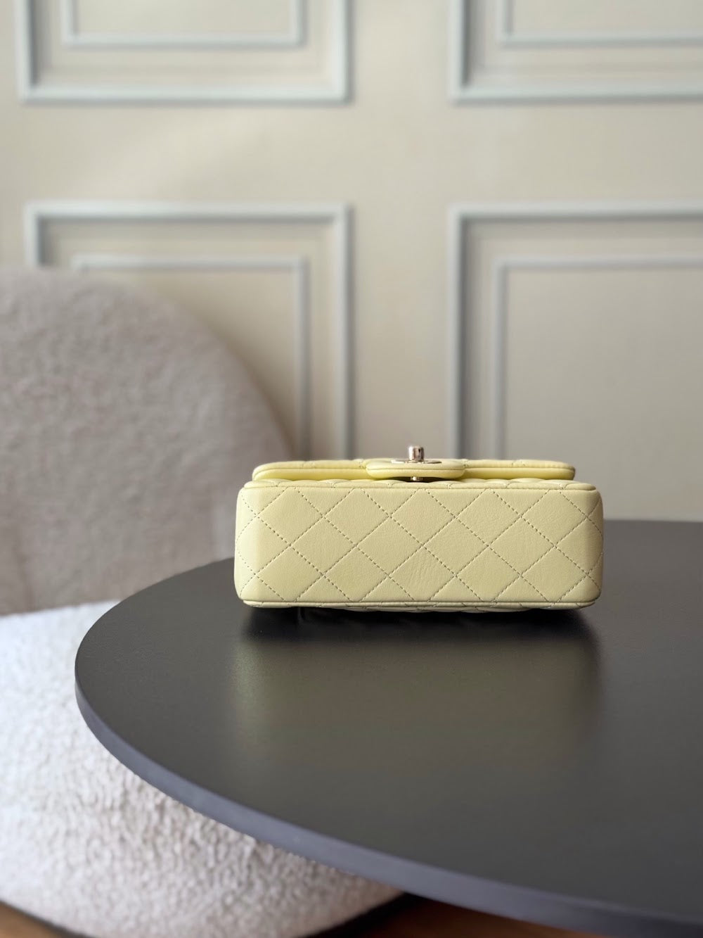 Dragons Bags CHn Luxury Bag --112996