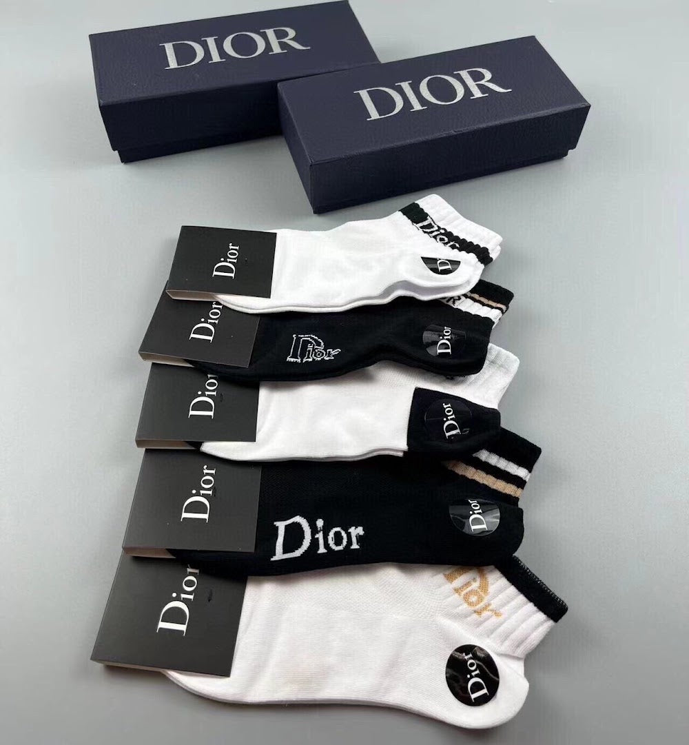 Dragons Bags Premium Luxury Socks --97830