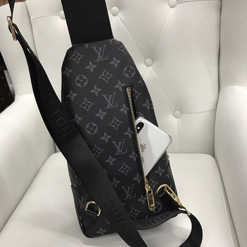 Dragons Bags ln Luxury Bag --78521