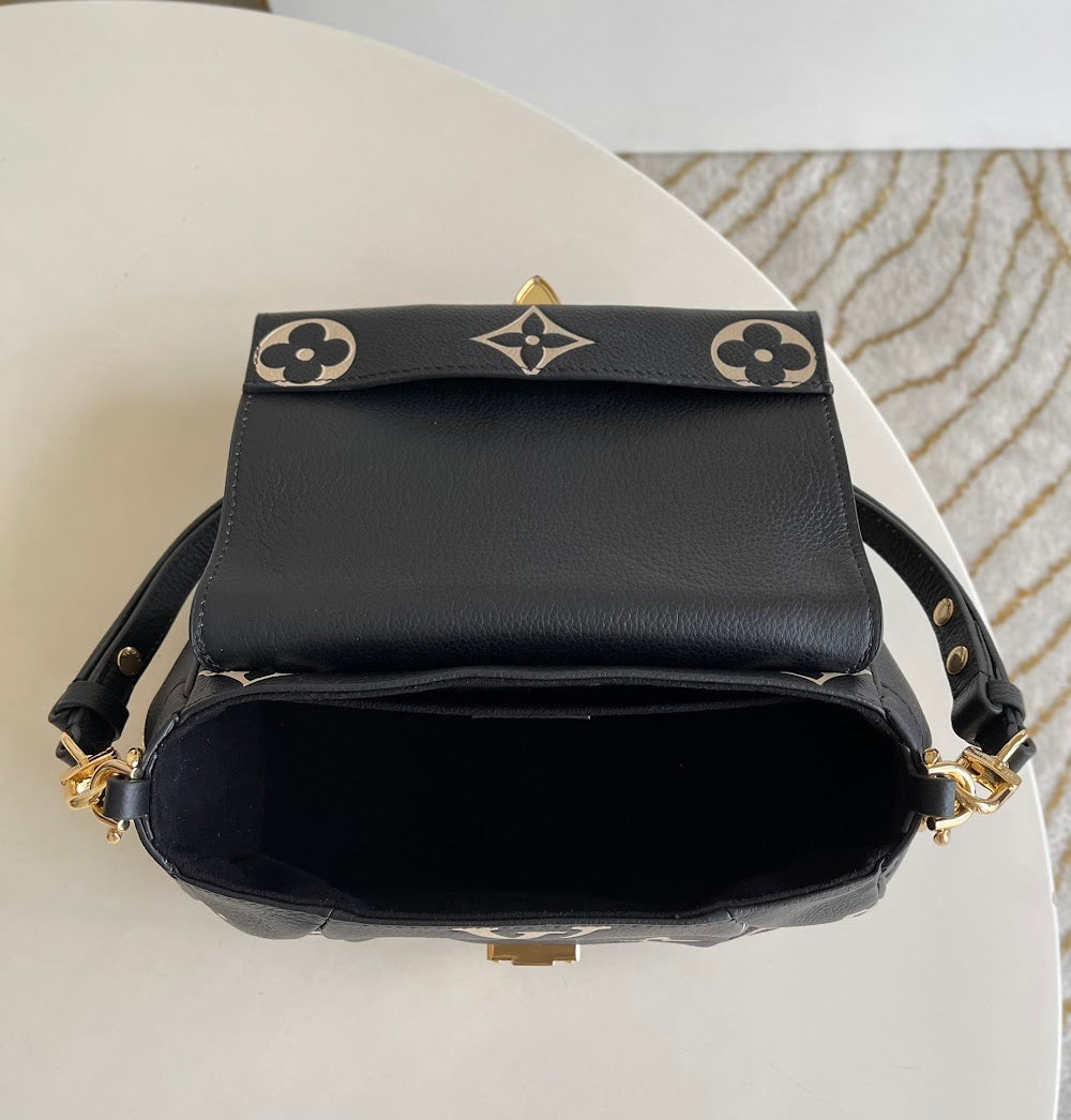 Dragons Bags ln Luxury Bag --96009