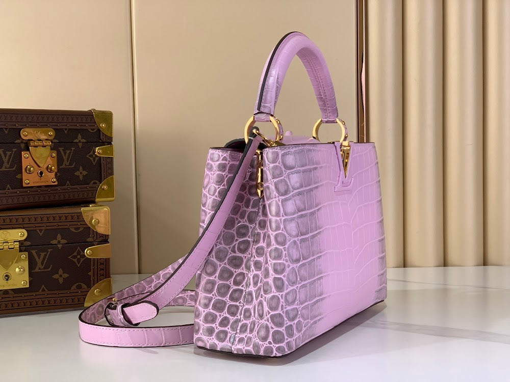 Dragons Bags ln Luxury Bag --95892