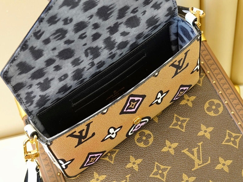 Dragons Bags ln Luxury Bag --60272