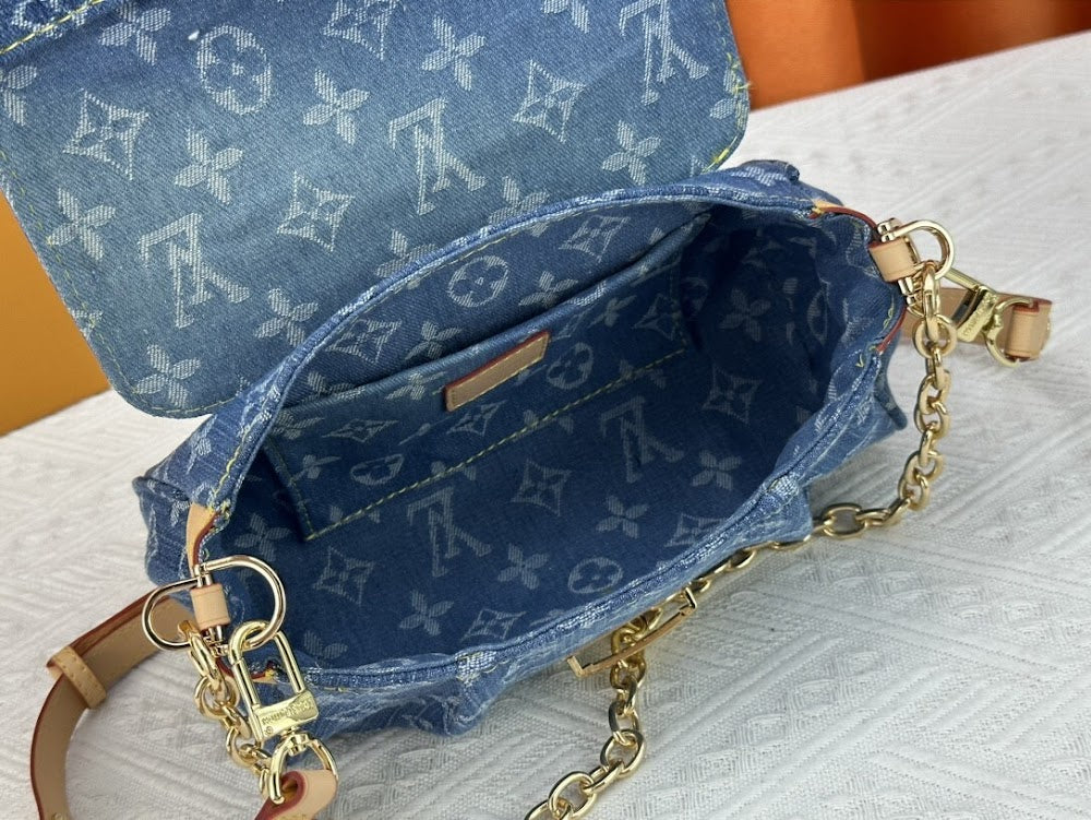 Jessica Bags ln Luxury Bag --76151