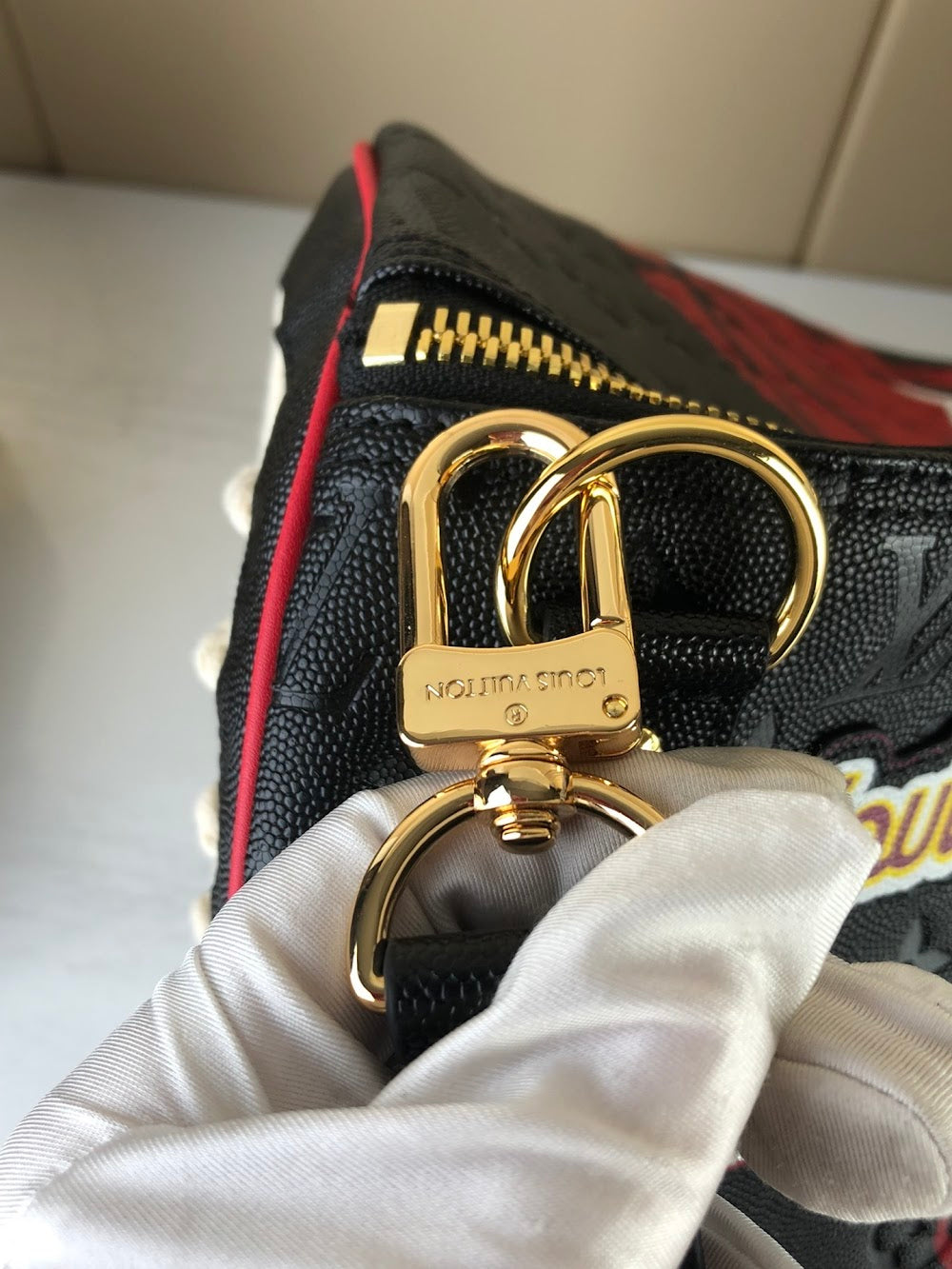 Dragons Bags ln Luxury Bag --60639