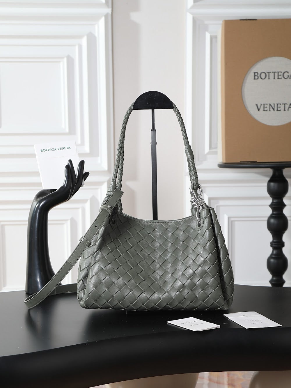 Dragons Bags Bottegan Luxury Bag --91425