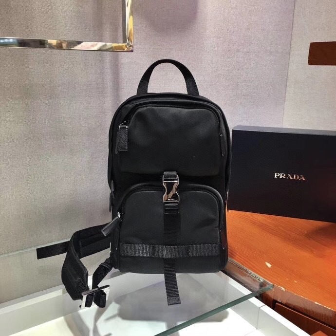 Dragons Bags Prada Luxury Bag --53839