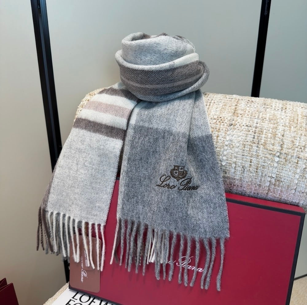 Dragons Bags Premium Designer Scarf --99497