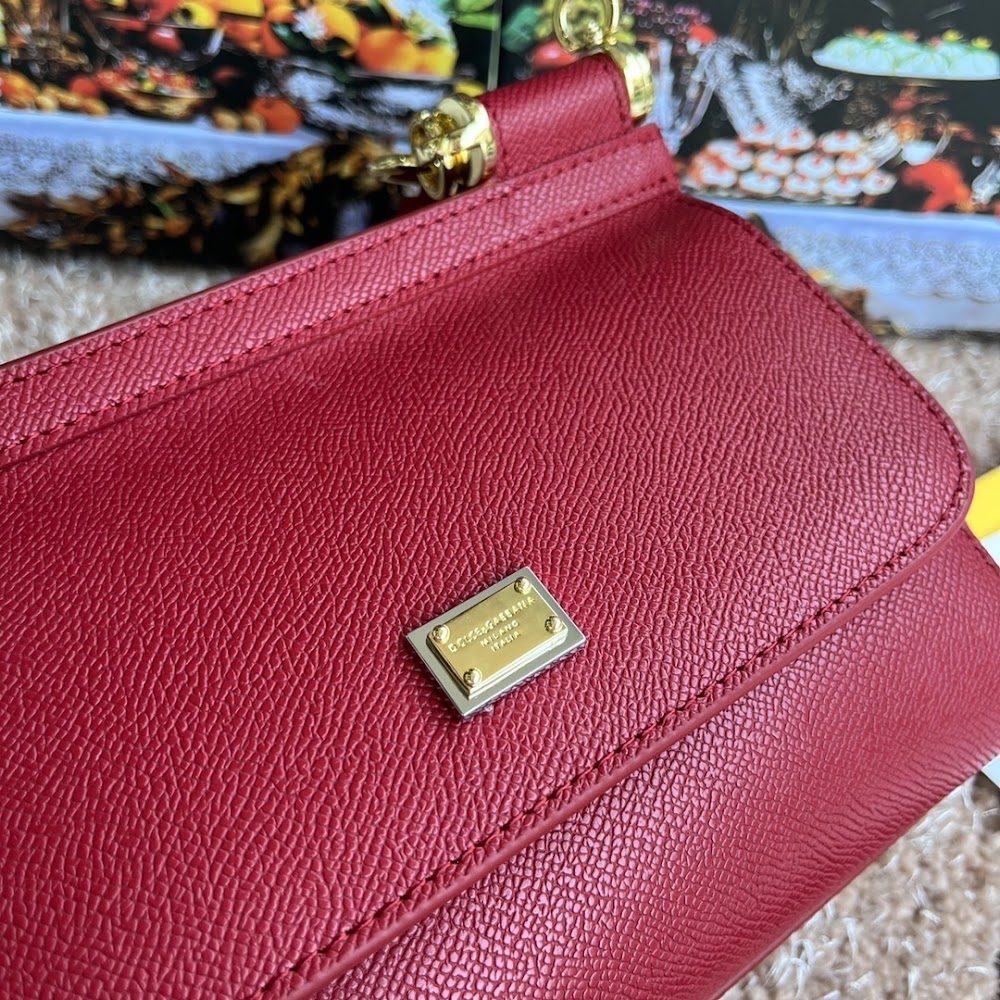 Dragons Bags DGn Luxury Bag --94144