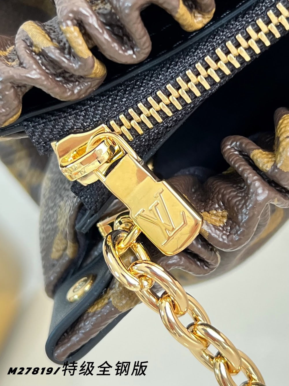 Dragons Bags ln Luxury Bag --95972
