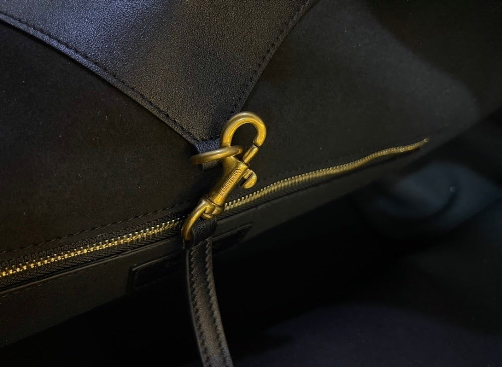 Dragons Bags YSLn Luxury Bag --119116