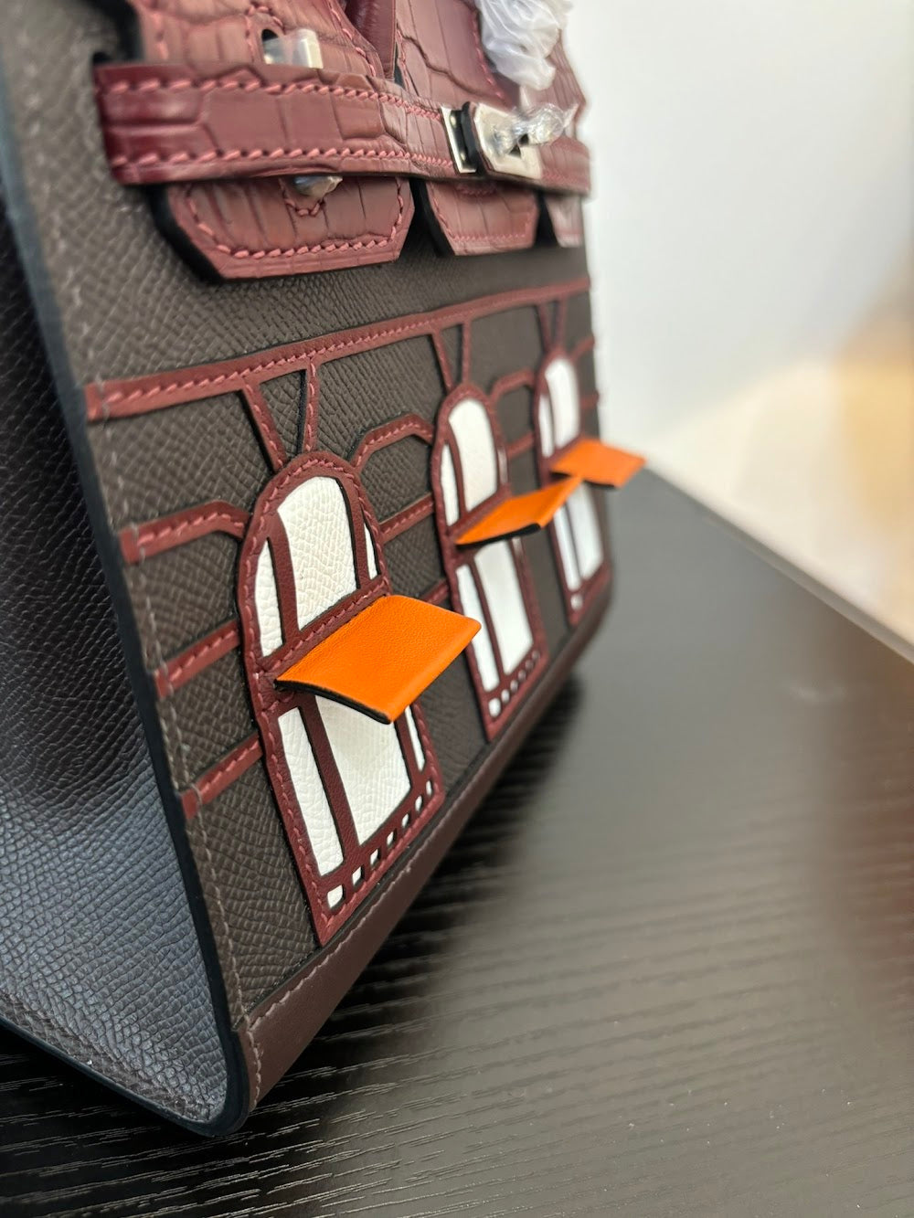 Dragons BagsHermesn Luxury Bag --117416