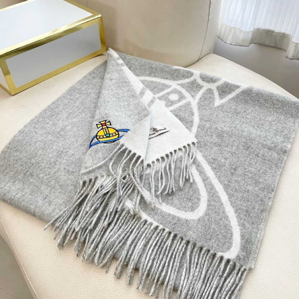 Dragons Bags Premium Designer Scarf --99254