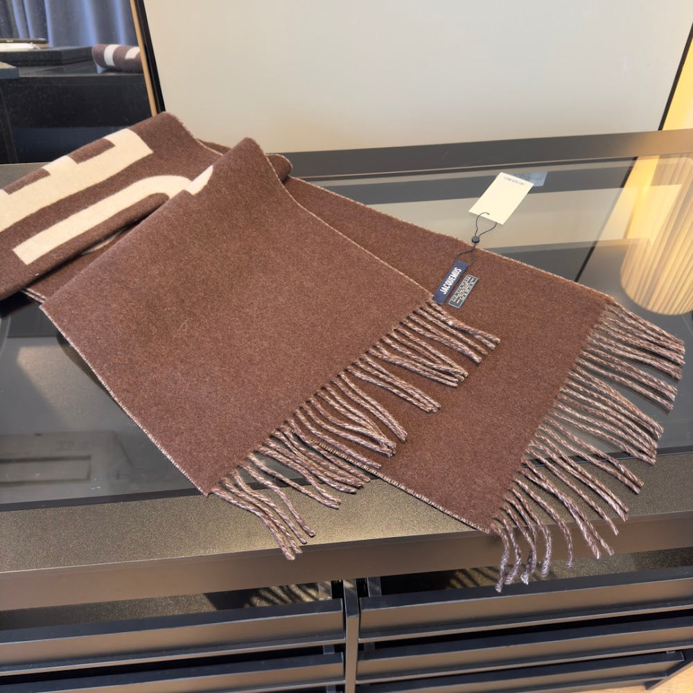 Dragons Bags Premium Designer Scarf --99599