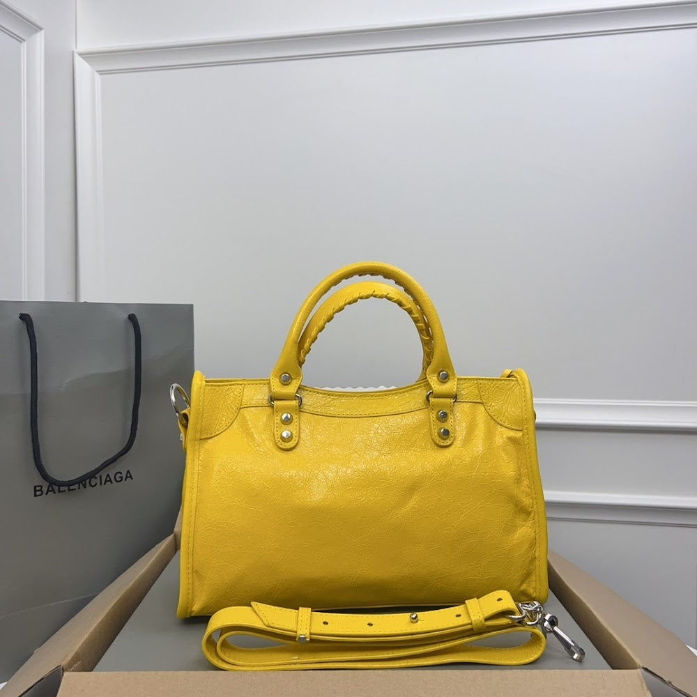 Dragons Bags Balenciaga Luxury Bag --110955