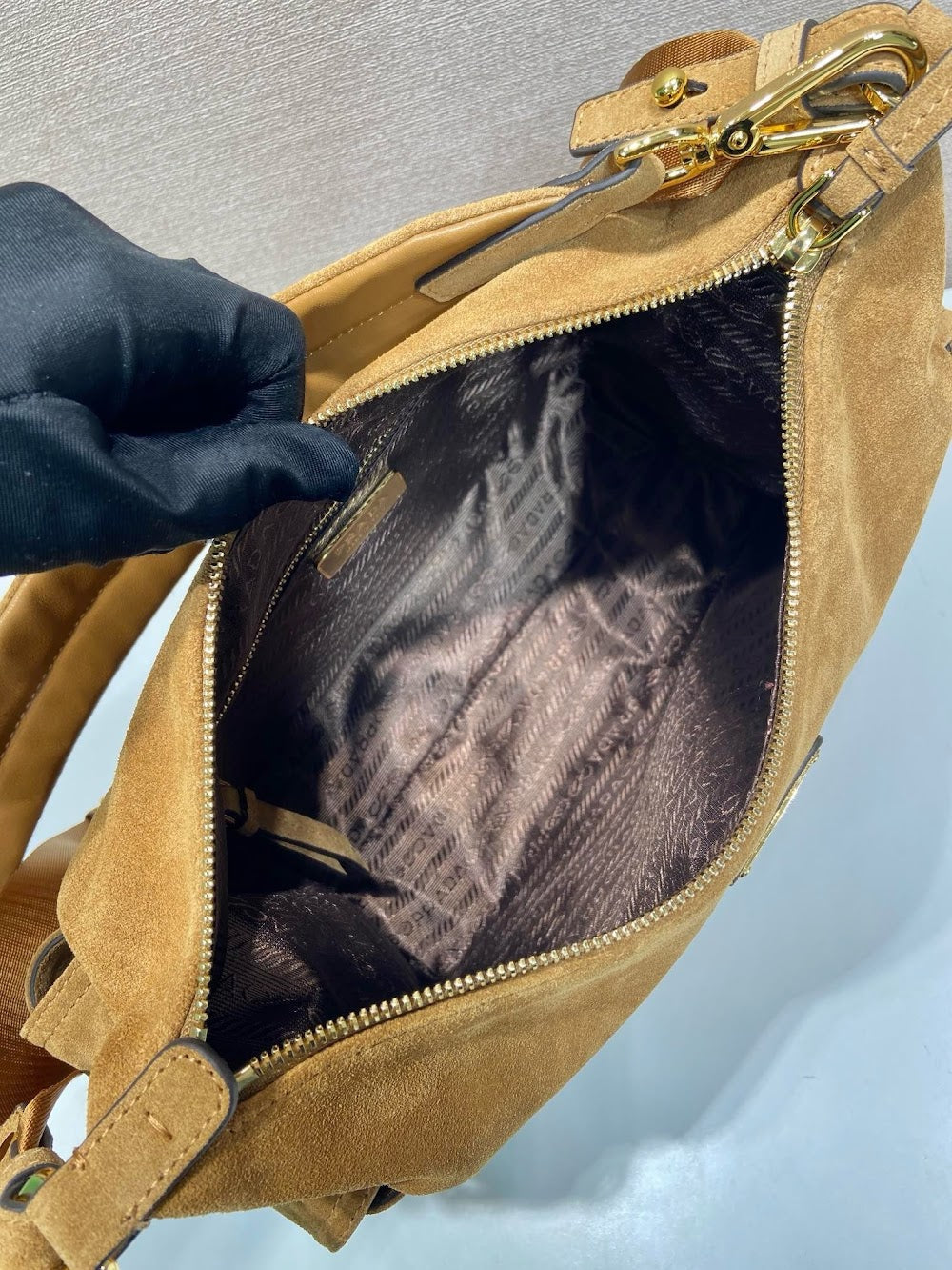 Dragons Bags pradn Luxury Bag --74420