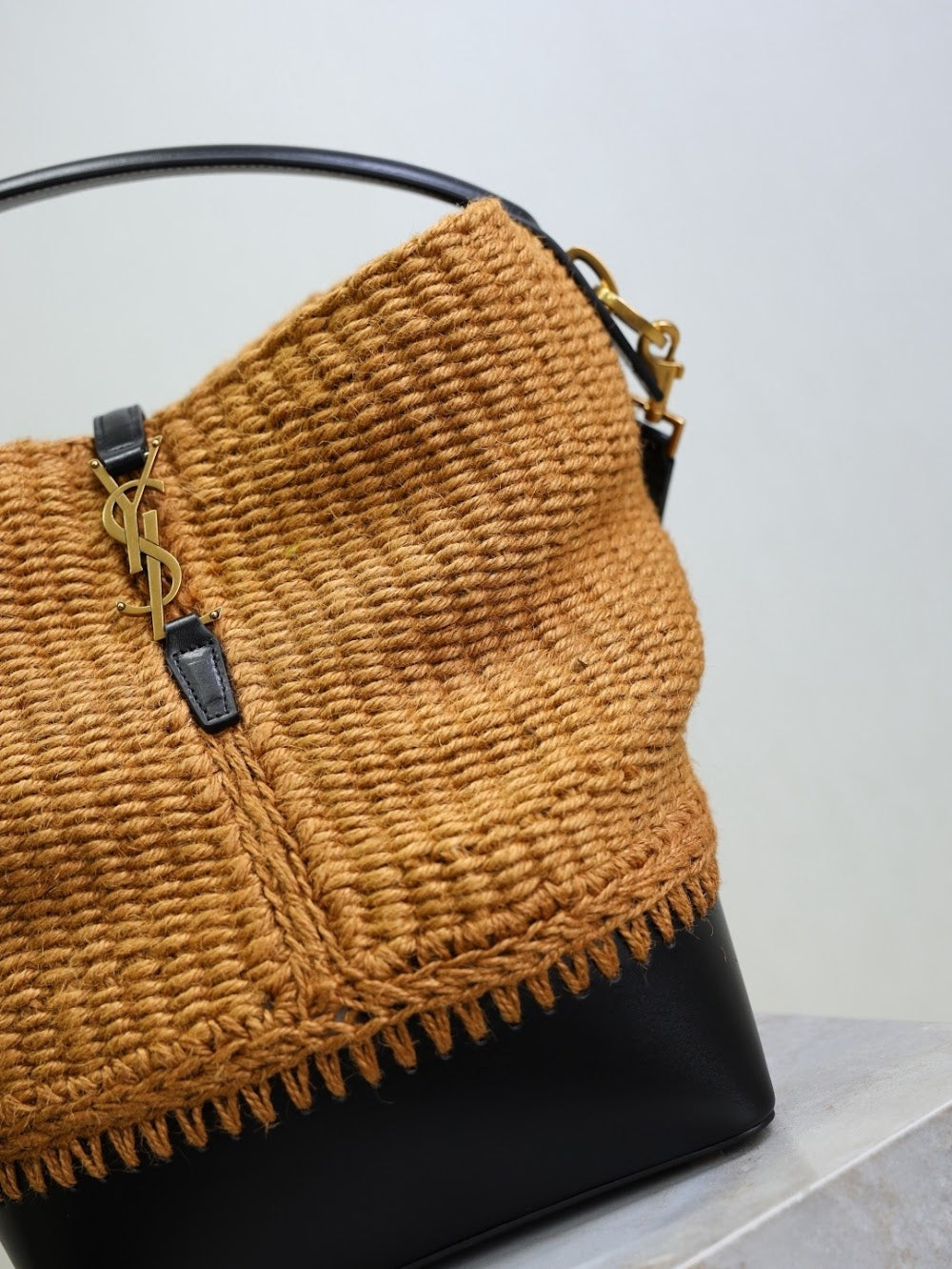 Dragons Bags YSLn Luxury Bag --119691