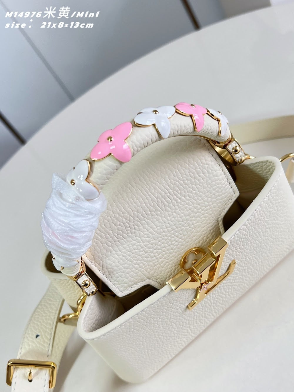 Dragons Bags ln Luxury Bag --96221