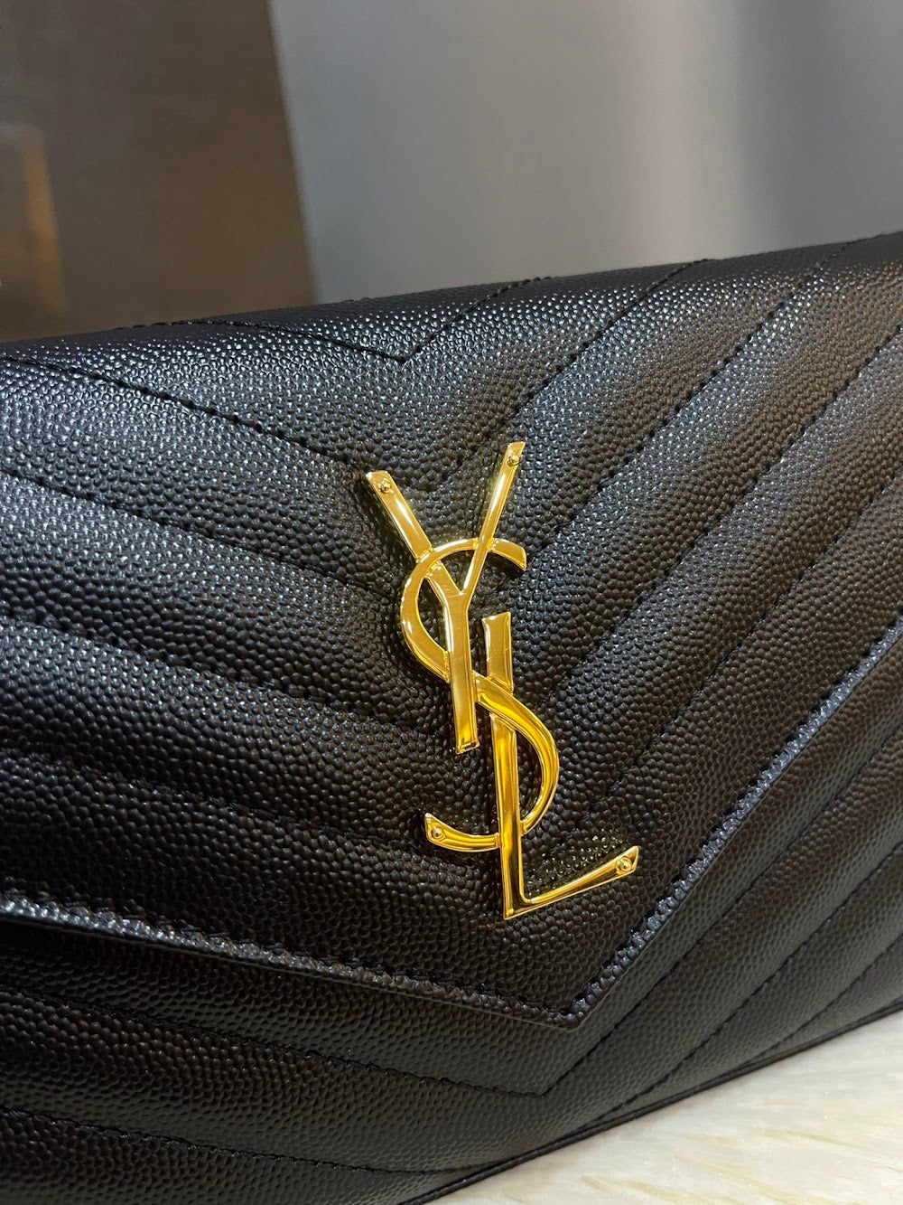 Dragons Bags YSLn Luxury Bag --119906