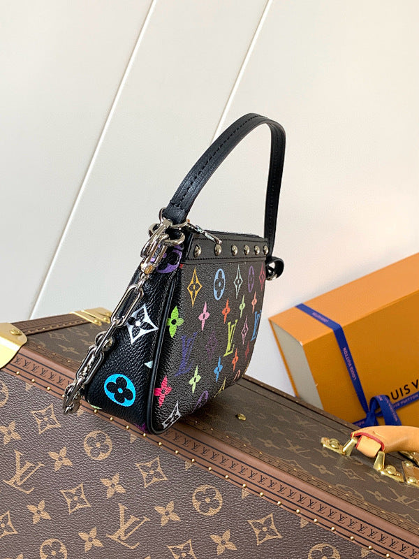 Dragons Bags ln Luxury Bag --81708