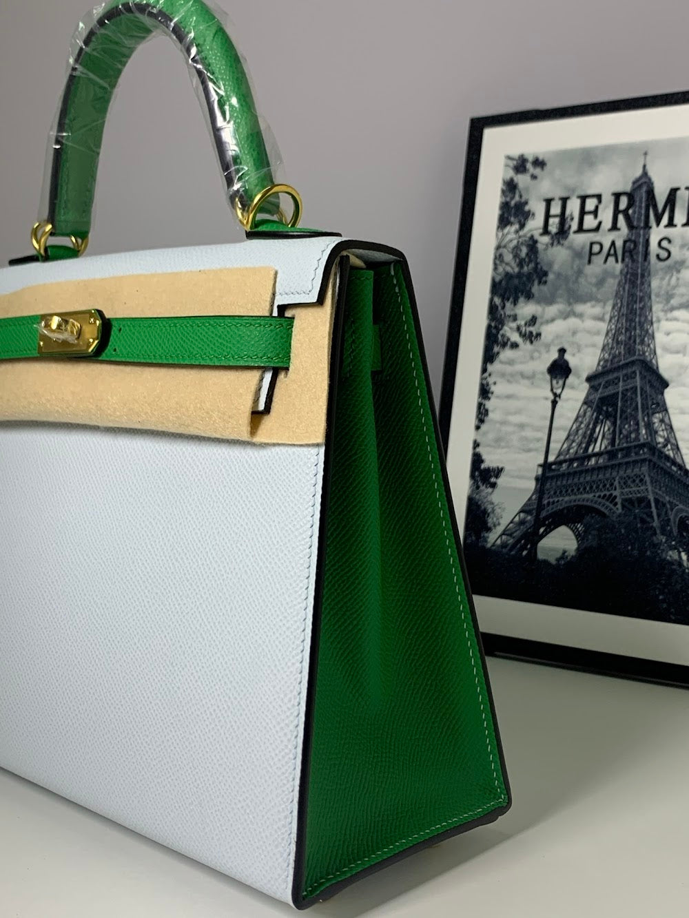 Dragons BagsHermesn Luxury Bag --116821