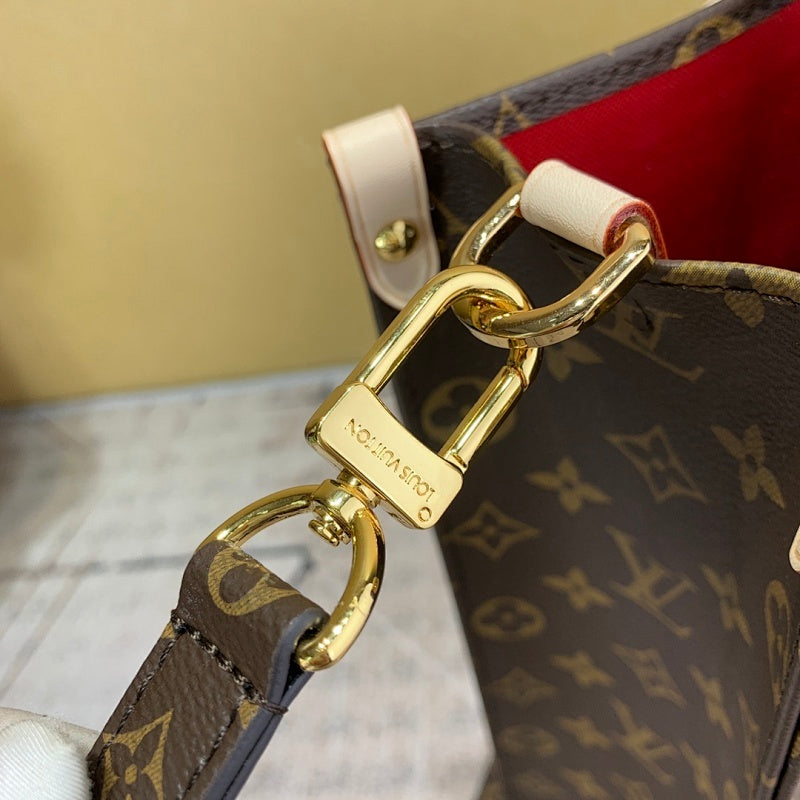 Dragons Bags ln Luxury Bag --60003