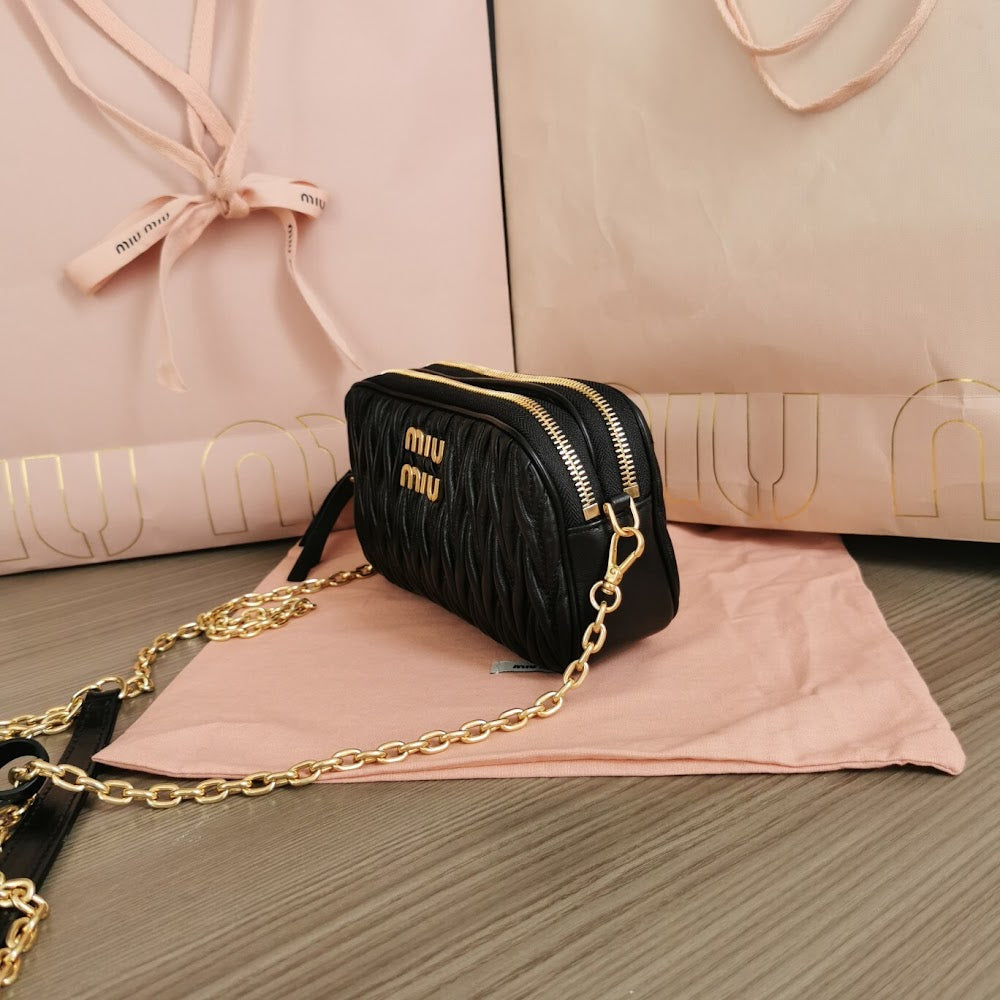 Dragons Bags Miun Miun Luxury Bag --123234