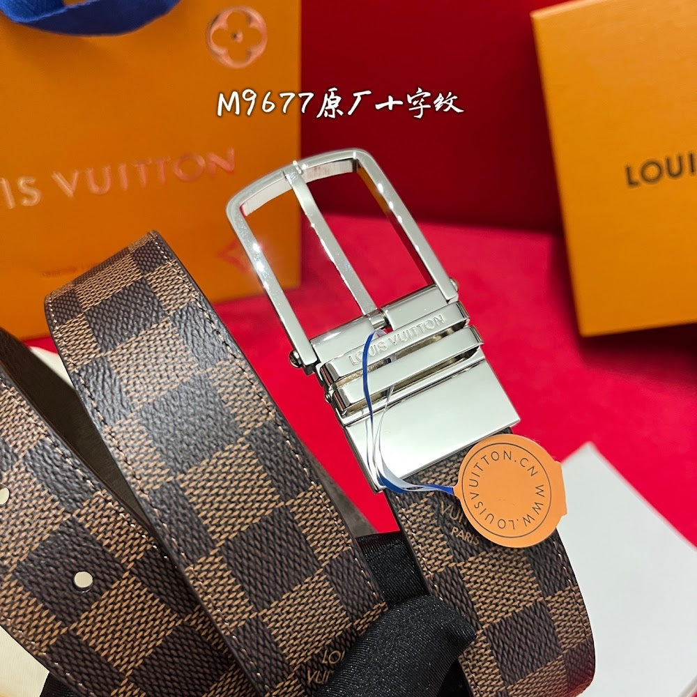 Dragons Bags ln Luxury Belt --107384