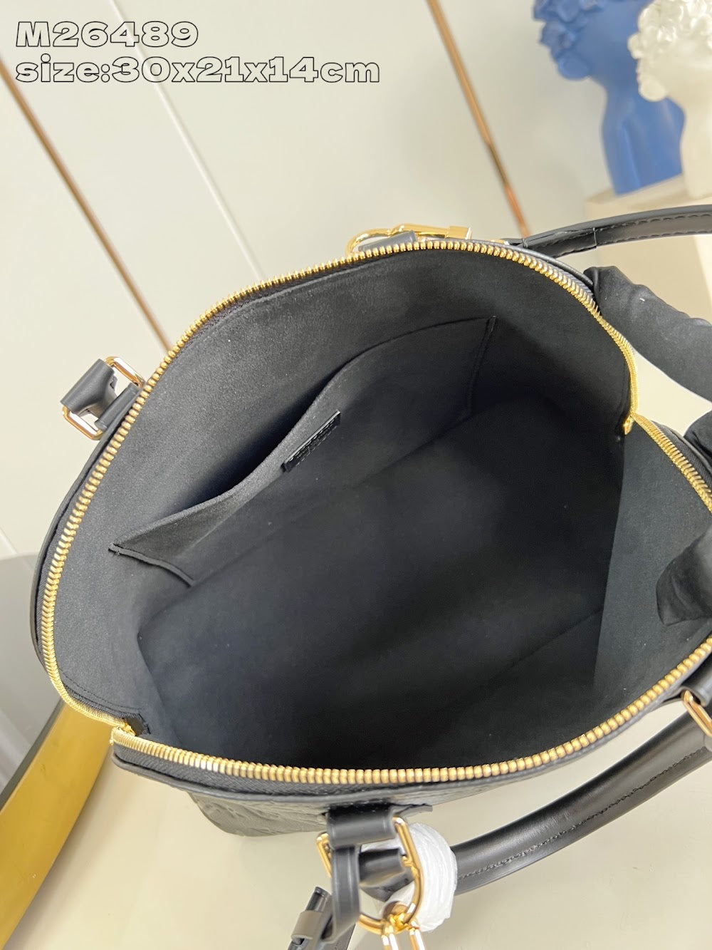 Dragons Bags ln Luxury Bag --97354