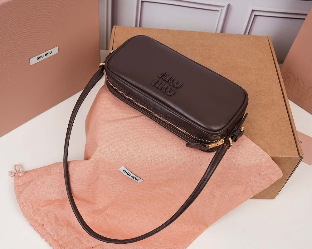 Dragons Bags Miun Miun Luxury Bag --122606