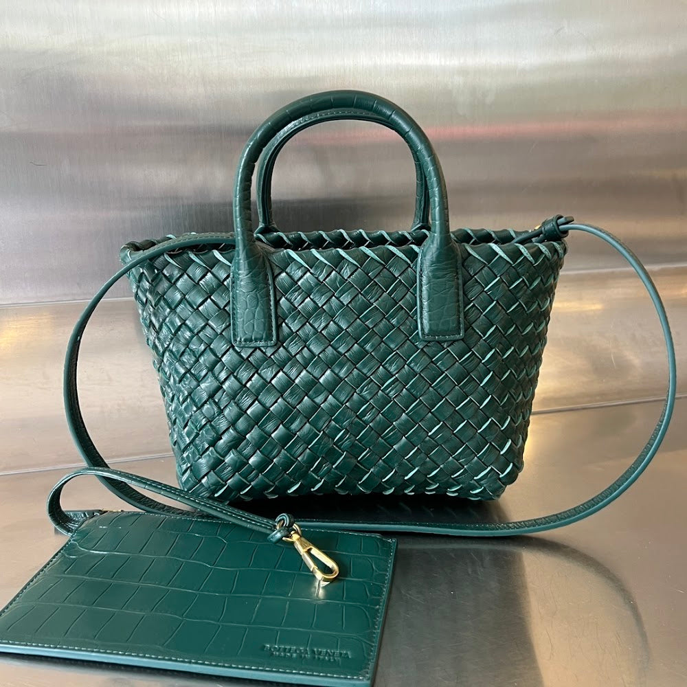 Dragons Bags Bottegan Luxury Bag --90699