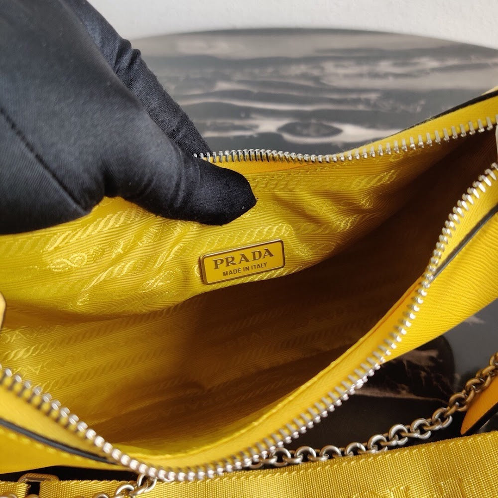 Dragons Bags Prada Luxury Bag --54149