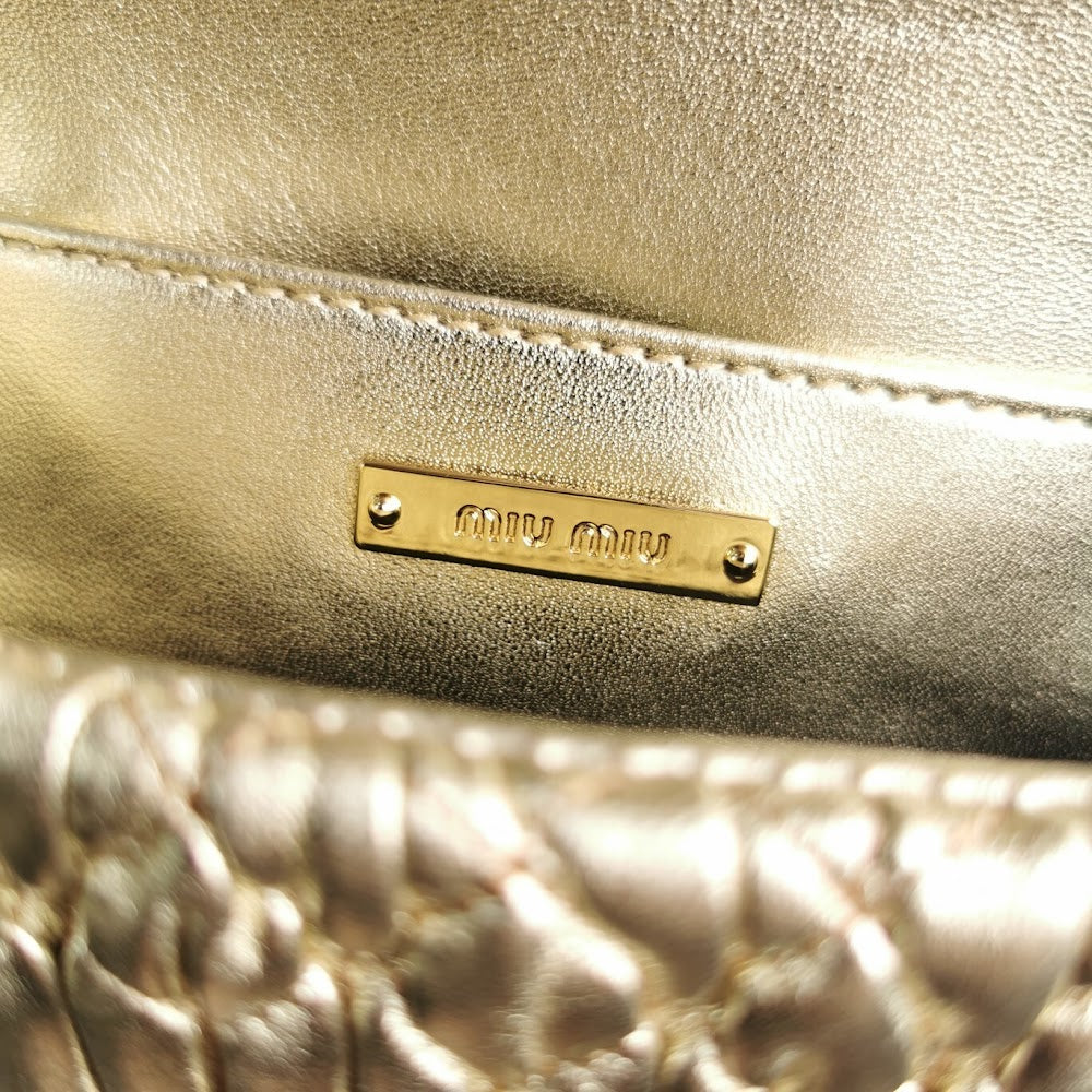 Dragons Bags Miun Miun Luxury Bag --123303
