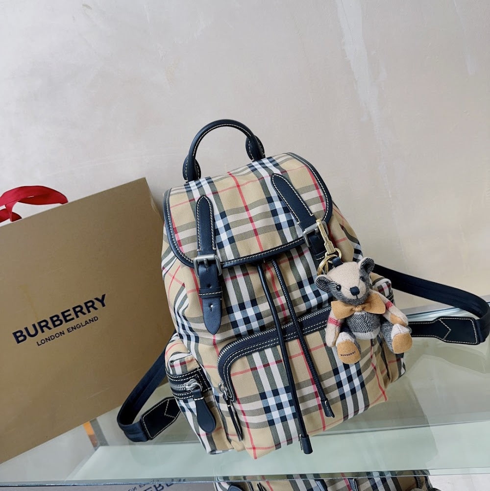Dragons Bags Burberryn Luxury Bag --92471