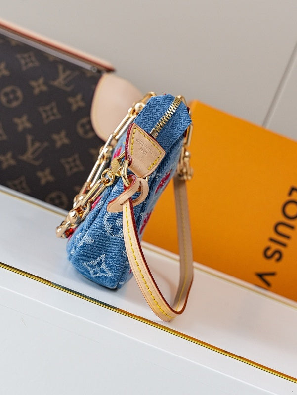 Dragons Bags LVn Luxury Bag --79976
