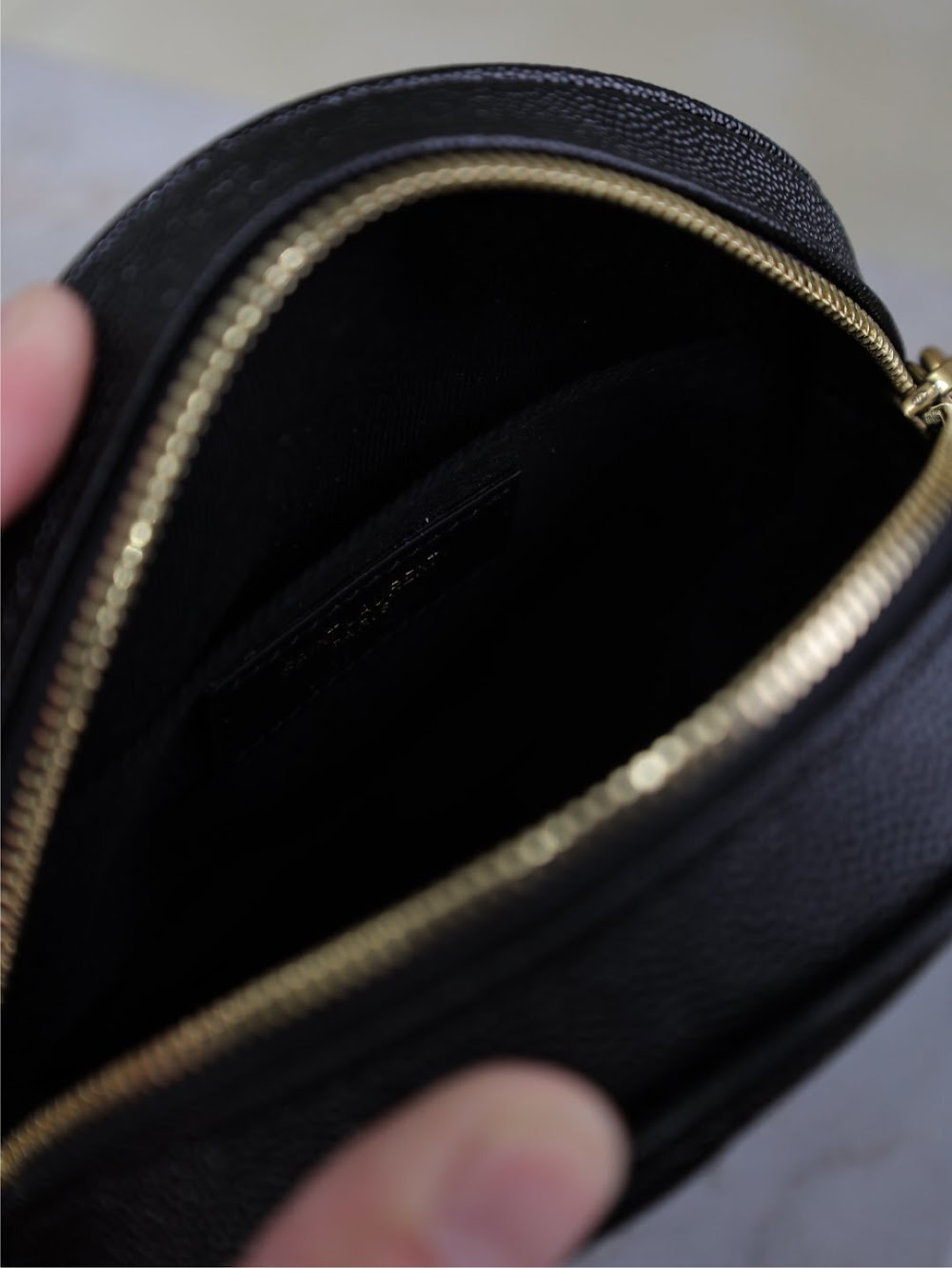Dragons Bags YSLn Luxury Bag --119343
