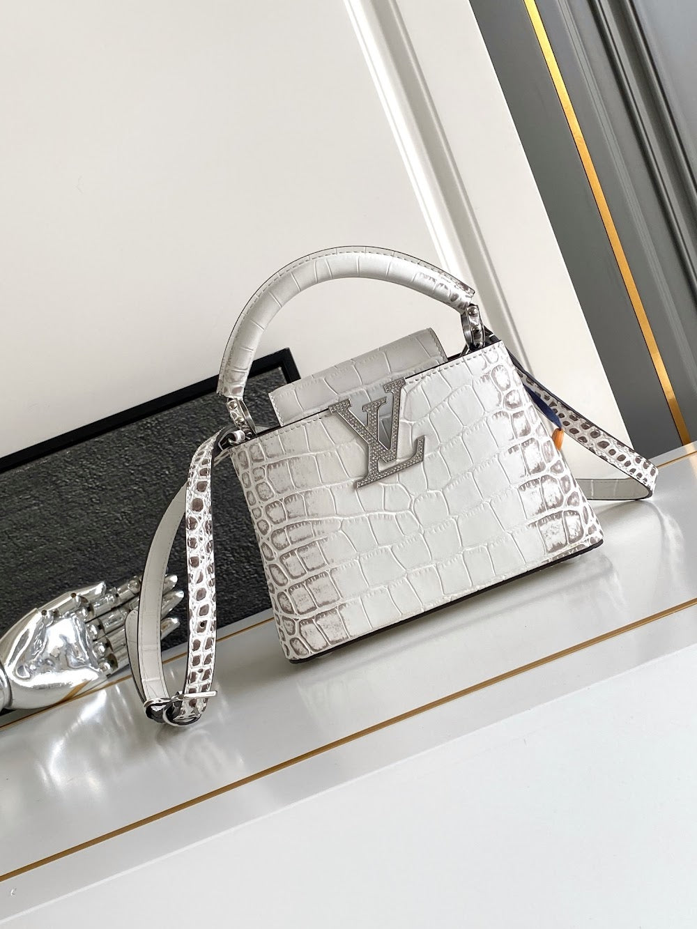 Dragons Bags ln Luxury Bag --96260