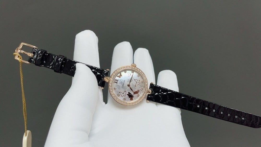 Dragons Bags Luxury Designer Watch --103199