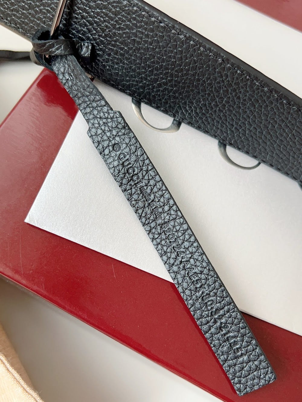 Dragons Bags Guccin Luxury Belt --105208