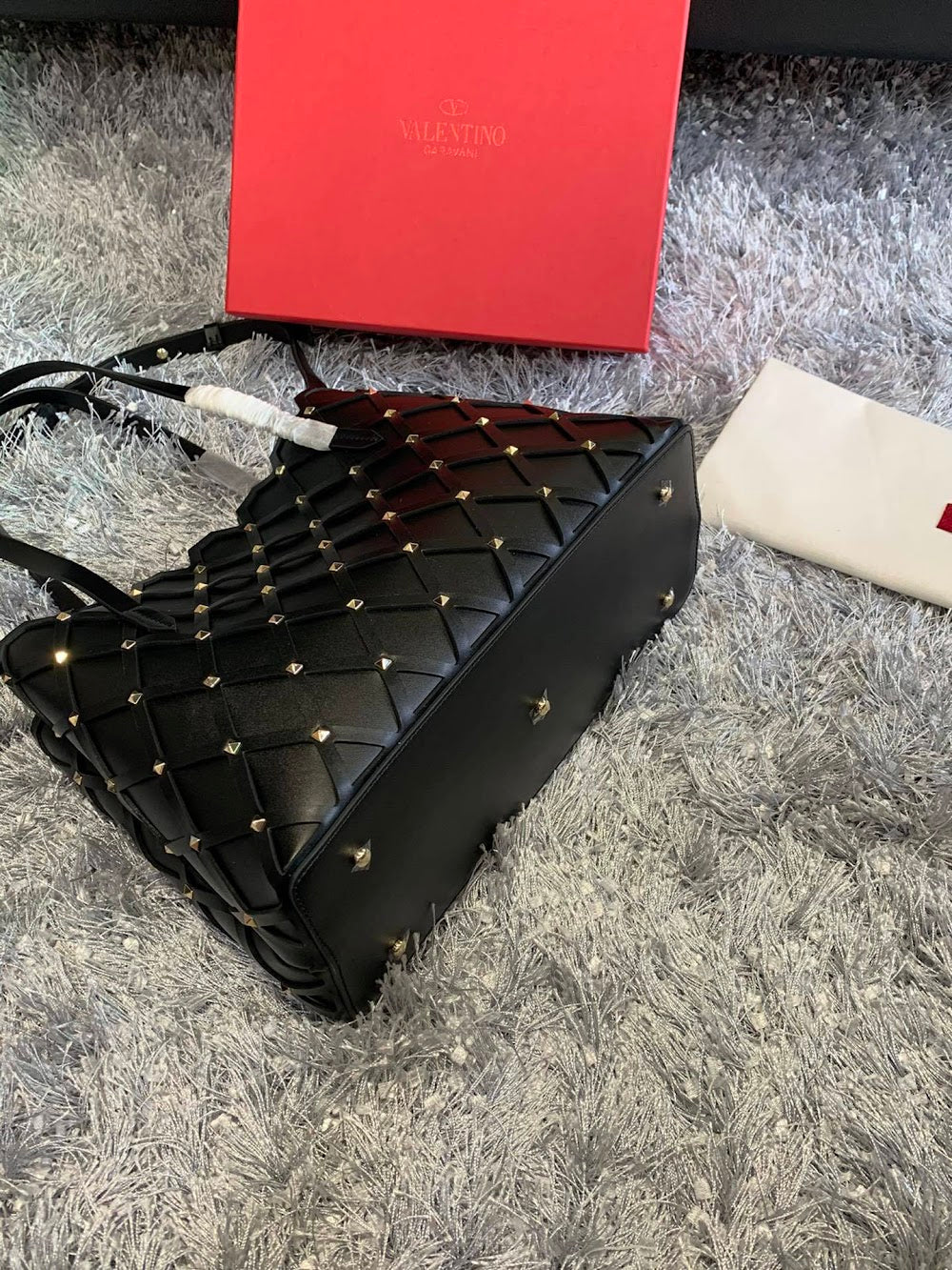 Dragons Bags valentine Luxury Bag --72313