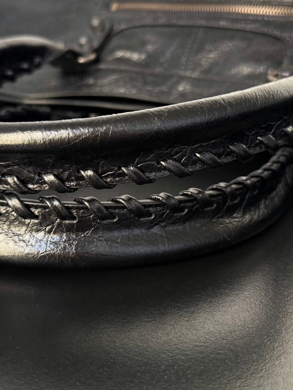 Dragons Bags Balenciaga Luxury Bag --111533
