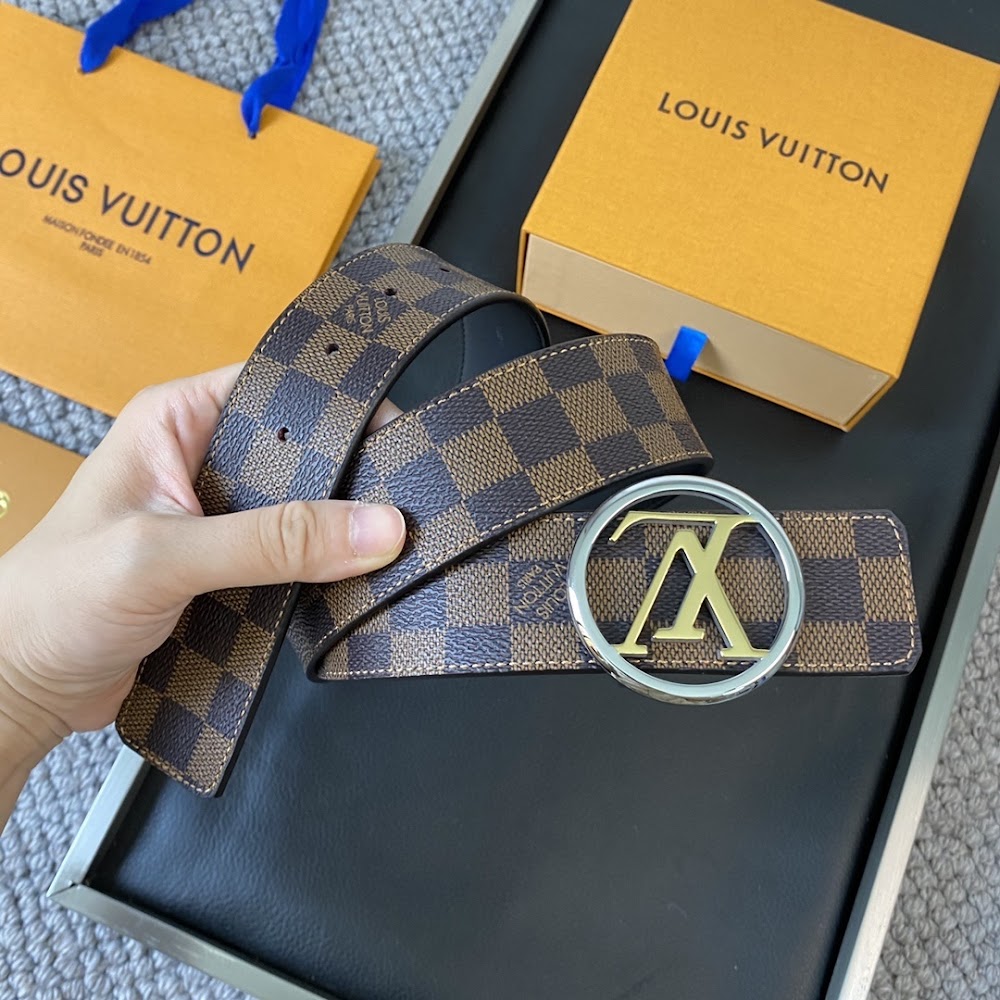 Dragons Bags ln Luxury Belt --106430