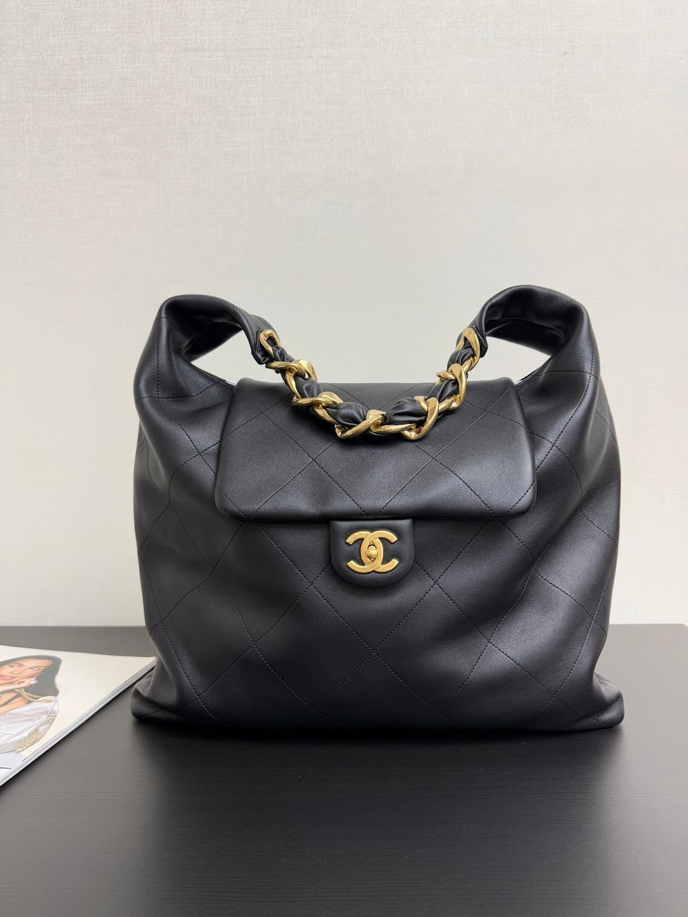 Dragons BagsCHn Luxury Bag --113699