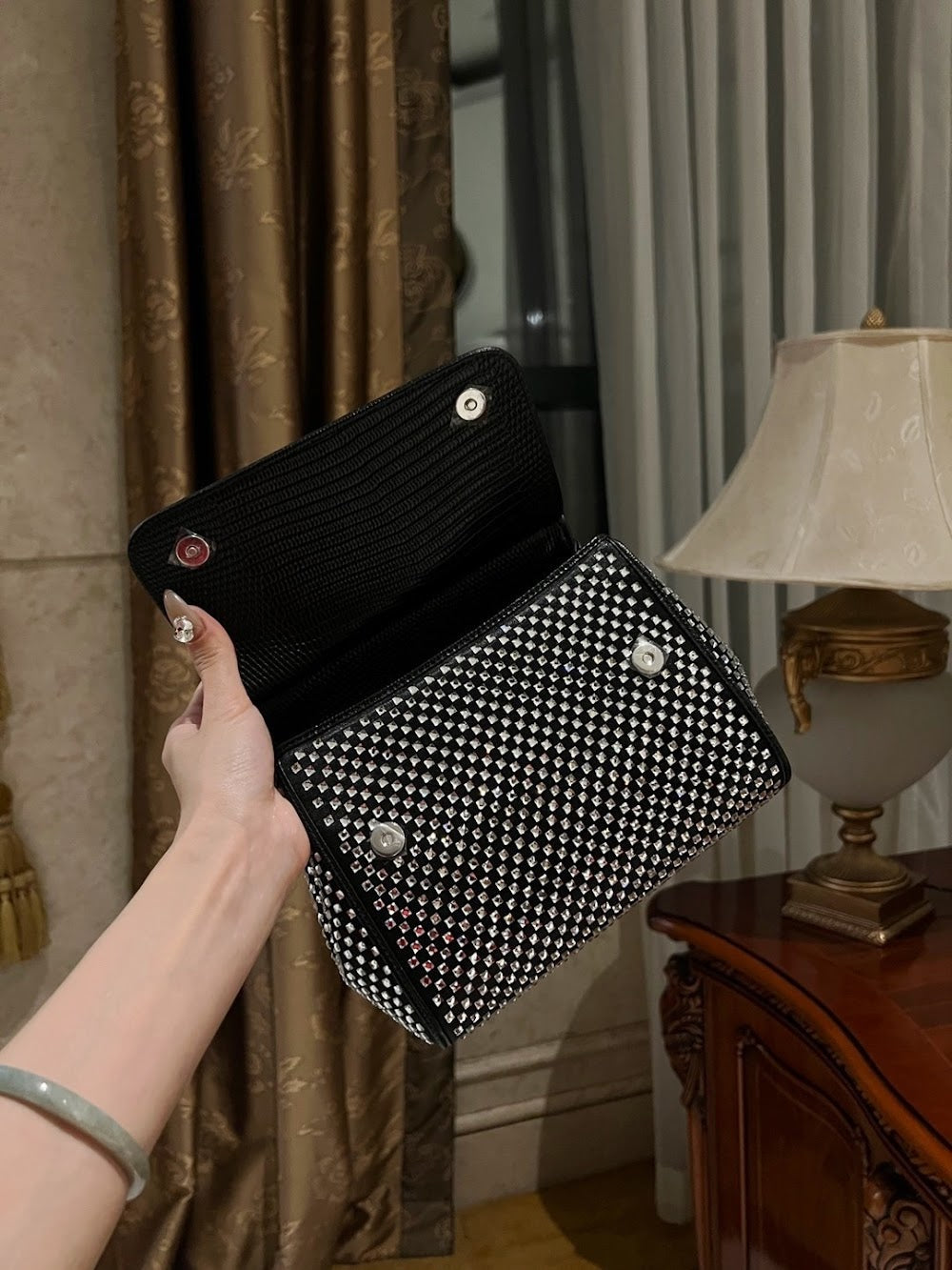Dragons Bags DGn Luxury Bag --93662