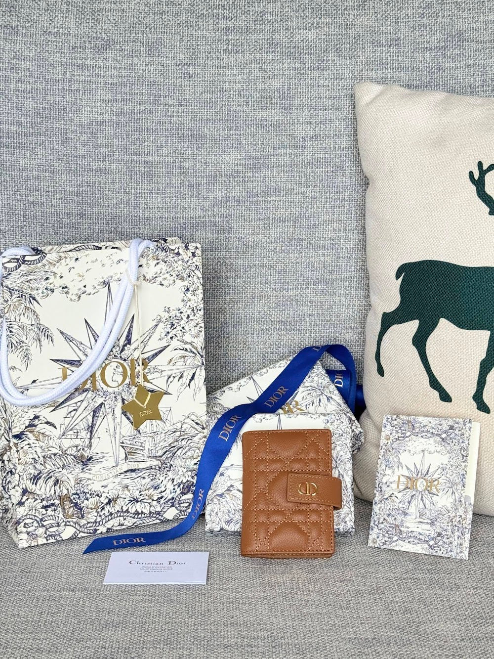 Dragons BagsDiorn Luxury Bag --114581