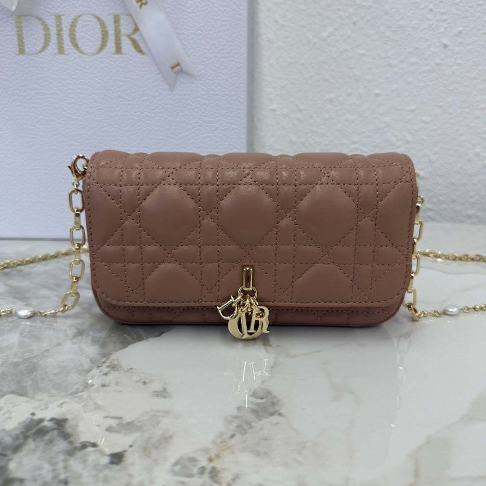 Dragons BagsDiorn Luxury Bag --115638