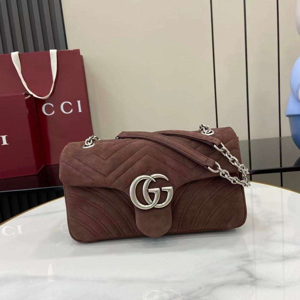 Dragons Bags Guccin Luxury Bag --94963