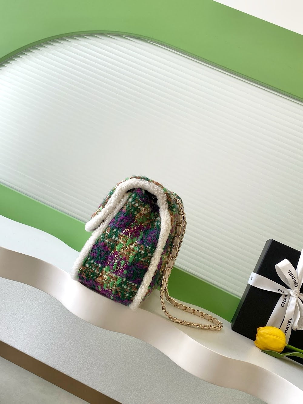 Dragons BagsCHn Luxury Bag --114369